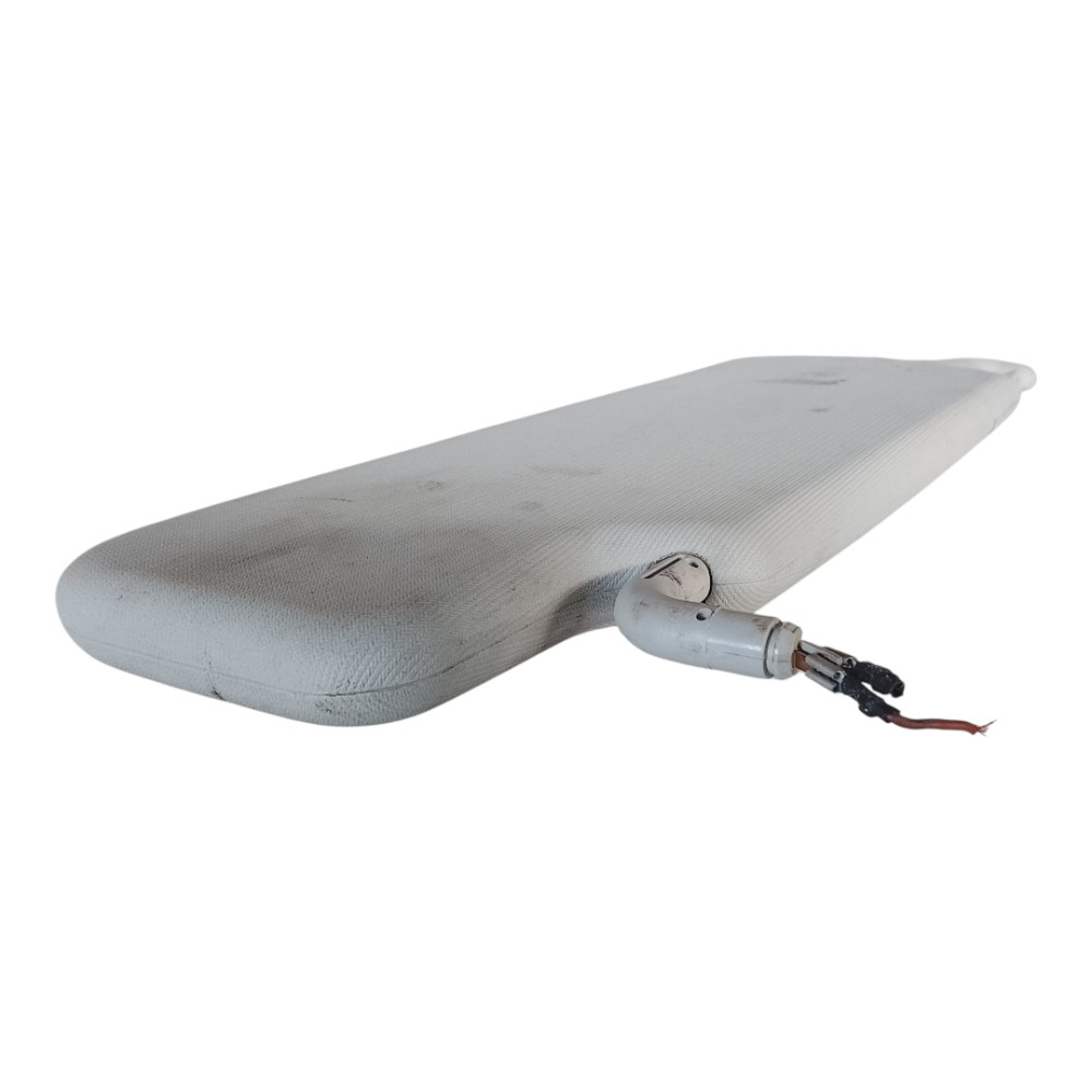 Quebra Sol Dianteiro Direito Volkswagen Voyage 2012 2018 4