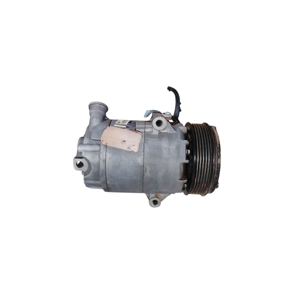 Compressor De Ar 2.0 Gm Vectra 2010 5