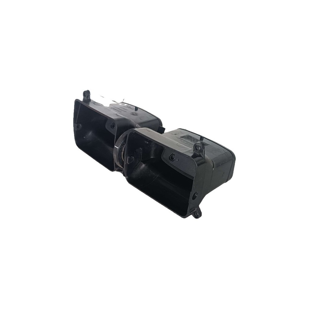 Difusor De Ar Central S/grade Fiat Idea 2011 2016