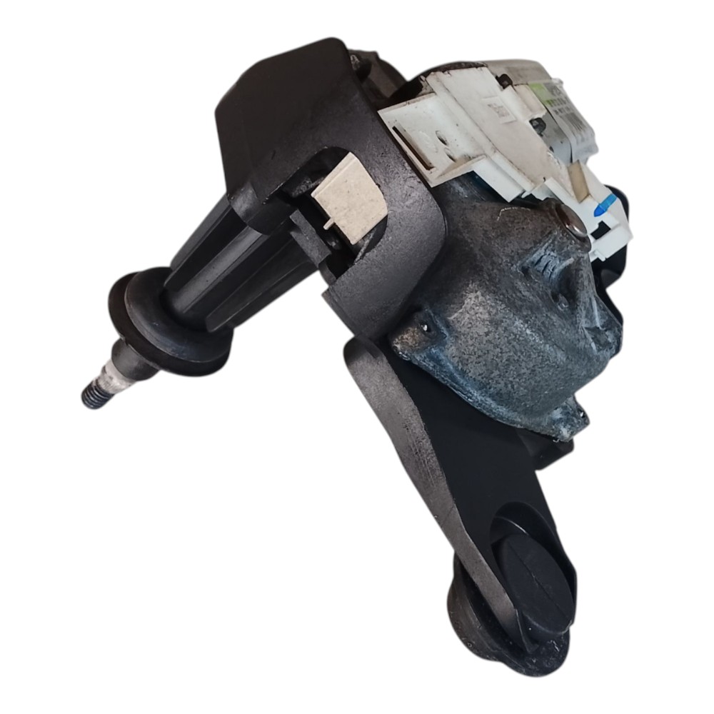 Motor limpador de parabrisa Citroen C3 4