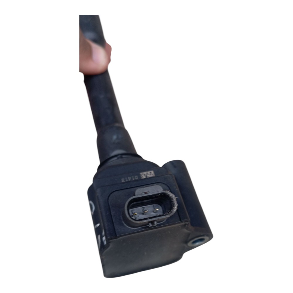 Bobina Ignição Jeep Renegade  1.3 Turbo 2020 2021 2023 2024 4