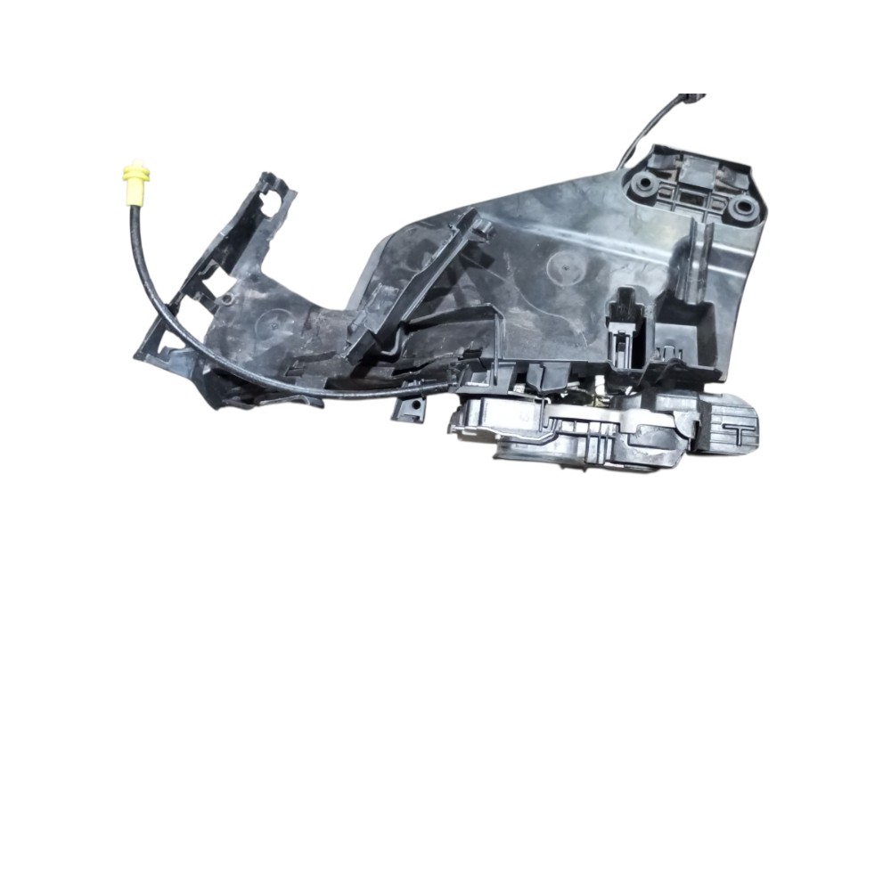 Suporte Fechadura Dianteira Direita Volvo Xc40 2018 2020 3