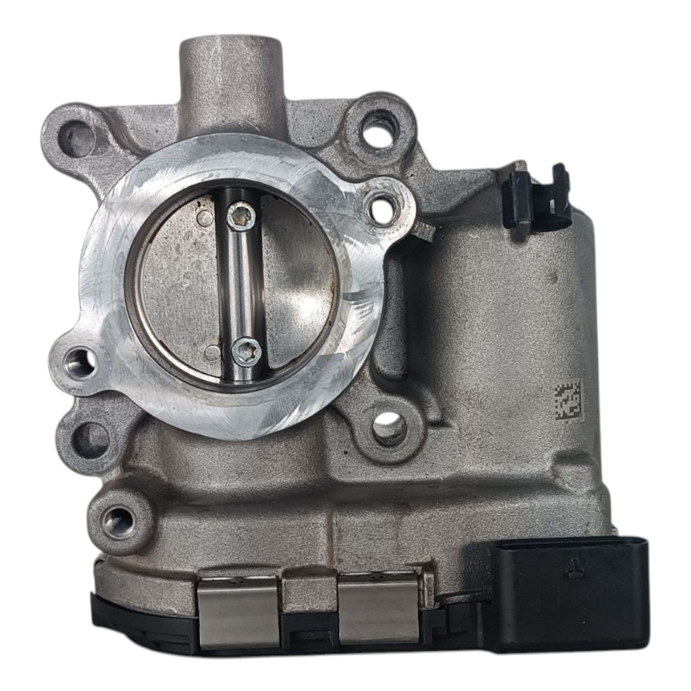 Corpo Borboleta Tbi Renault Duster Captur 1.3 2023 2024 2