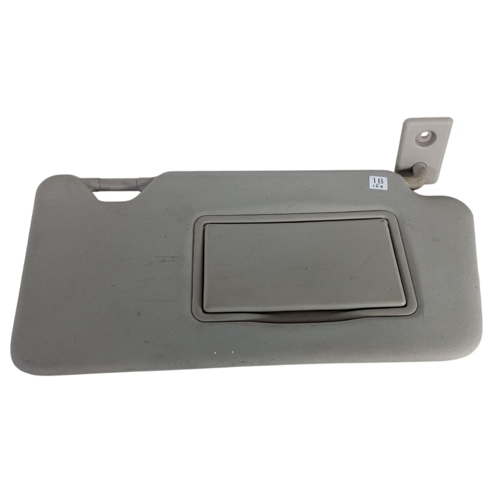 Quebra Sol Direito Nissan March 2012 2013 2014 2015 2020 1