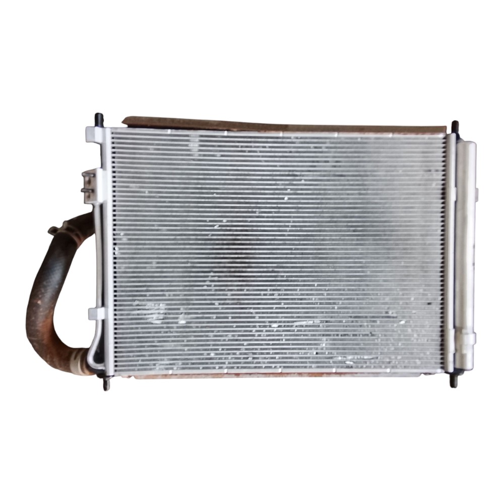 Kit Radiador Hyundai Hb20 1.0 2024 2025