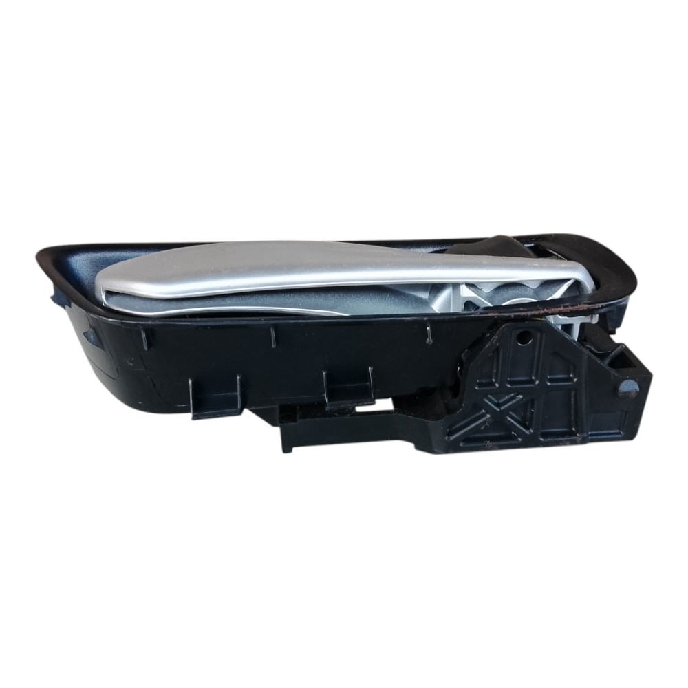 Maçaneta Interna Toyot Corolla 2024 D D Preto Dianteira 3