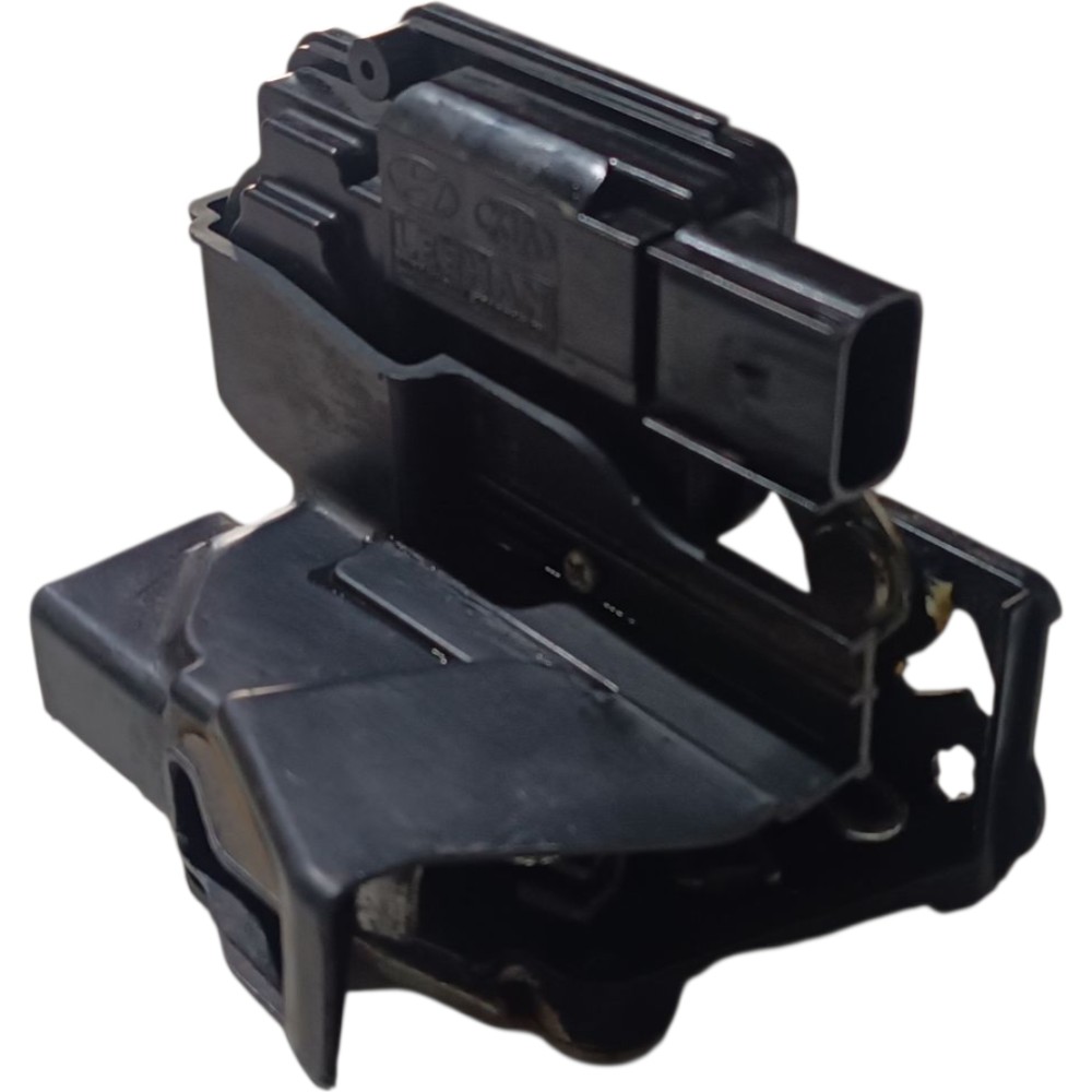 Fechadura Porta Dianteira Direita Hyundai Hb20s 2013 2019