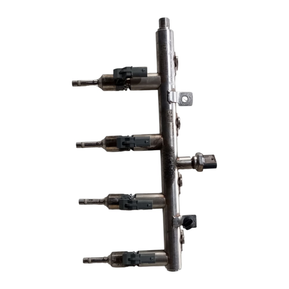 Flauta Bico Injetor 1.3 T270 Compass Renegade 2022 2023 1