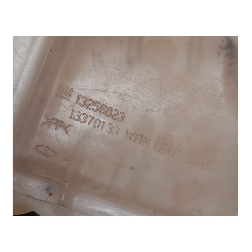 Reservatorio Dagua Radiador Gm Cruze 2013 7