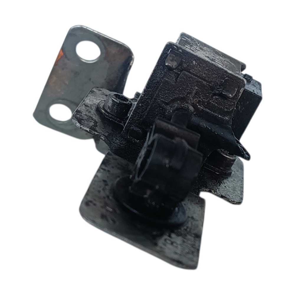 Válvula solenoide partida frio fria 1.0 fiat uno 2010 2013
