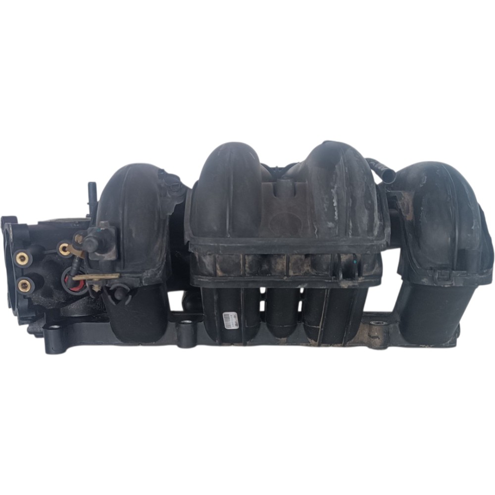 Coletor De Admissão Ford Ecosport 2006 2007 2008 2009 2012 2