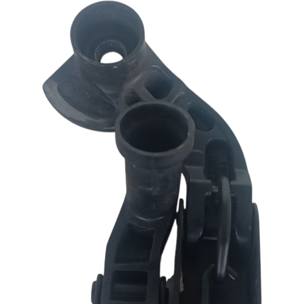 Par Braços Limpador Parabrisa Toyota Etios 2015 Dianteiro 5