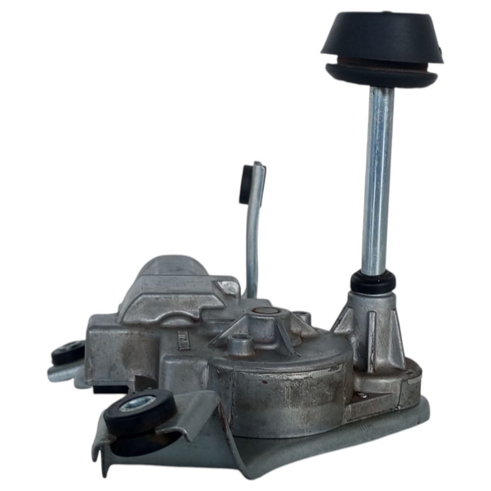 Motor Limpador Traseiro Honda Hrv 2016 2017 2021 Original 5