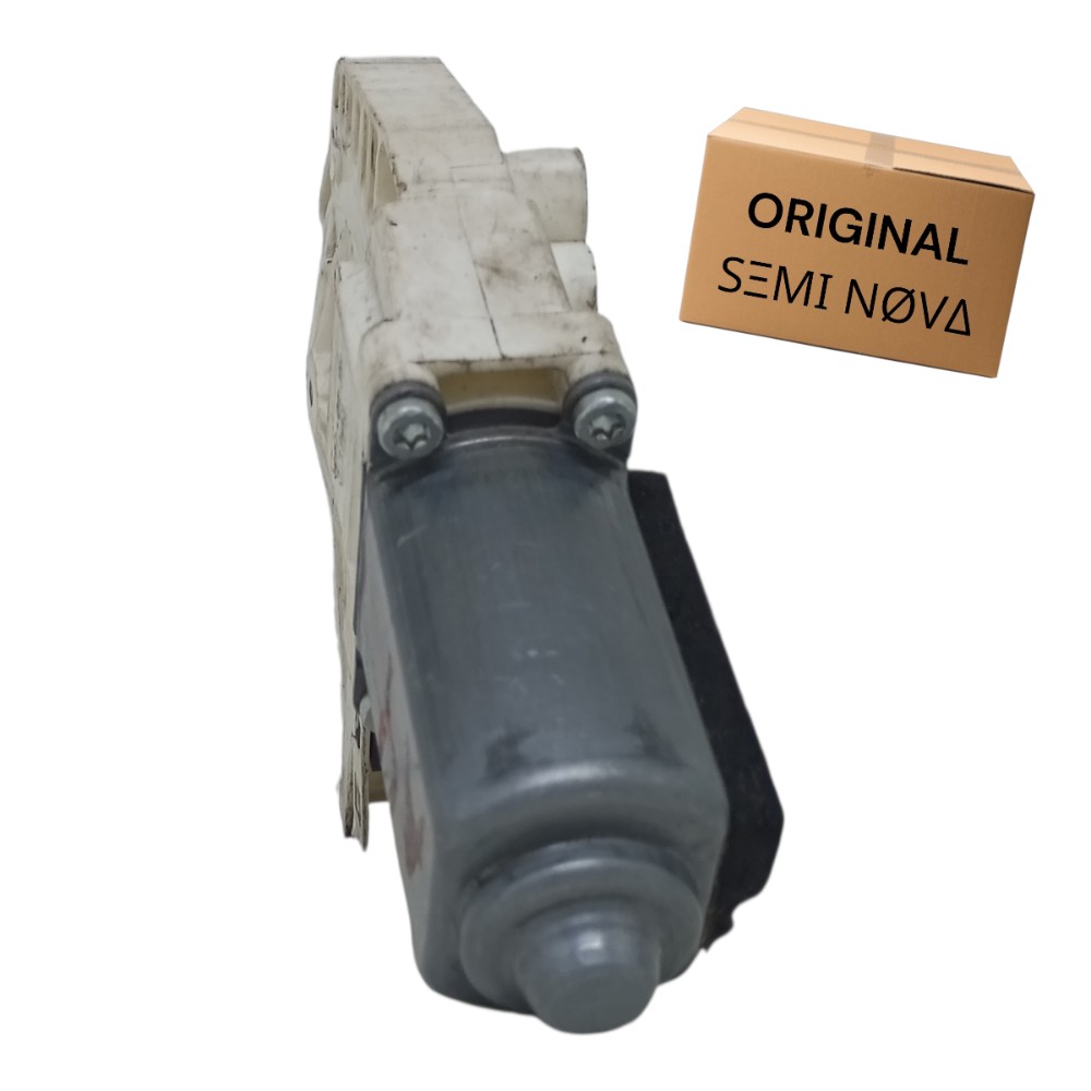 Motor Máquina Vidro Dianteiro Direito Audi A4 2009 2015 2