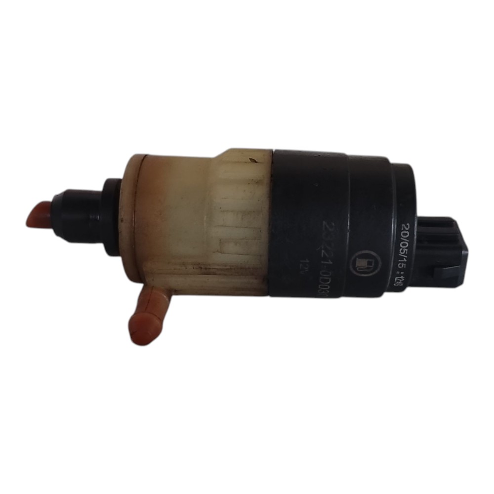 Bomba de partida a frio Toyota Etios Sedan 2015 2