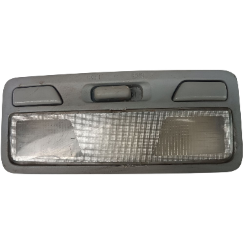 Luz Teto Cortesia Tr4 Mitsubishi Airtrek Pajero 2007 2009 3