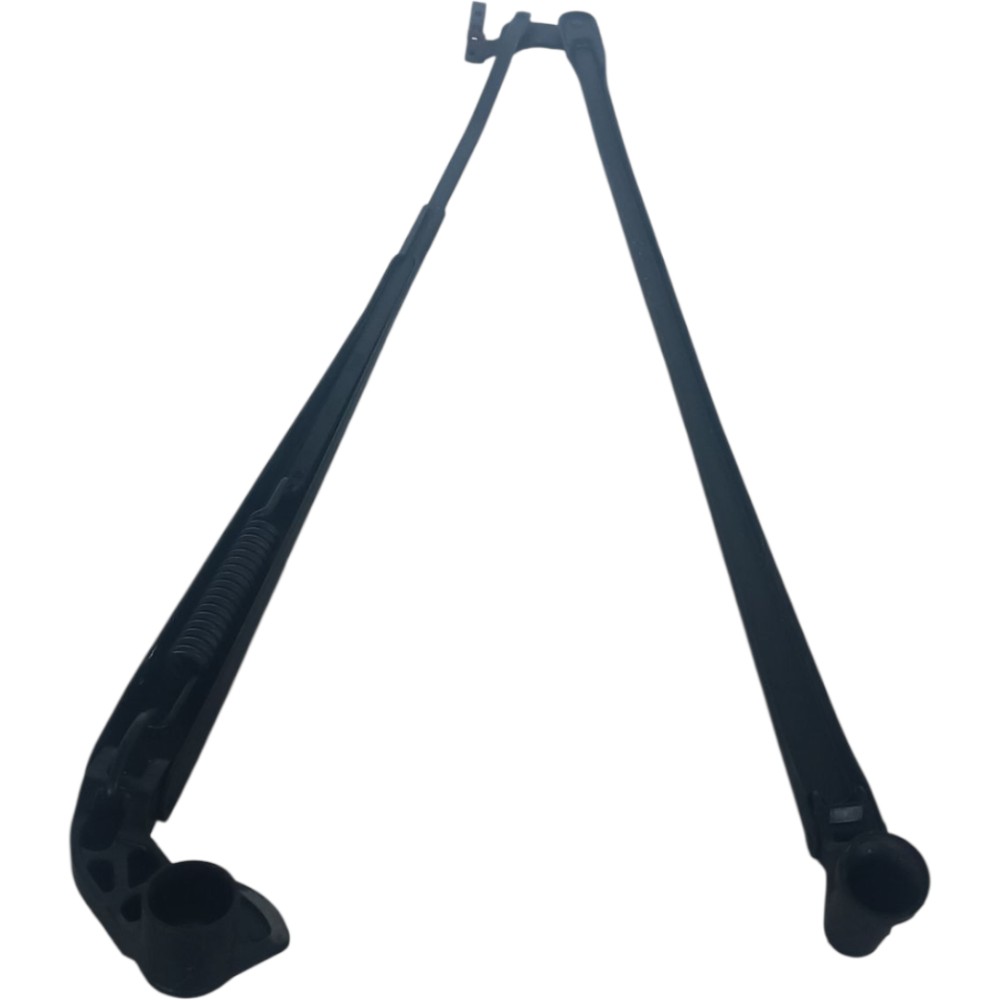 Par Braços Limpador Parabrisa Toyota Etios 2015 Dianteiro