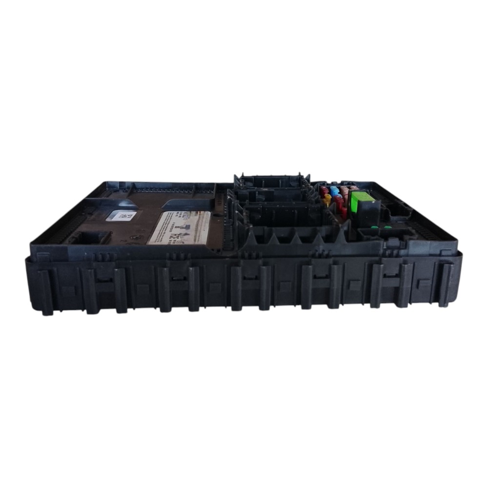 Módulo Bcm Caixa De Fusível Ford Ka 2015 2020 4