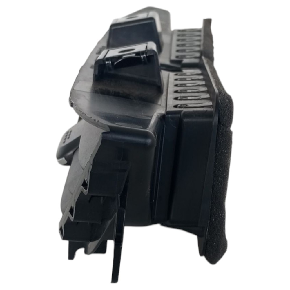 Difusor Ar Central Chevrolet Onix 2020 2021 2024 Original 4