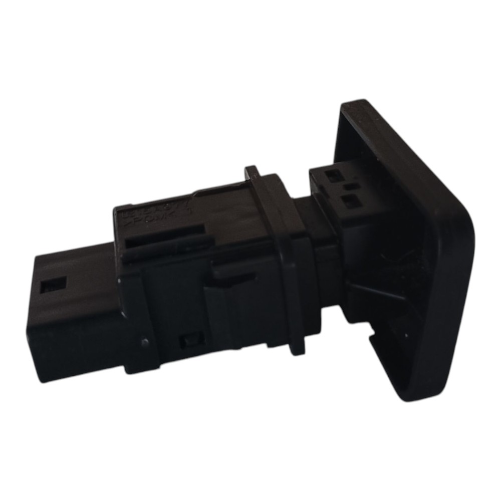 Botão desembaçador toyota etios sedan 2015 4