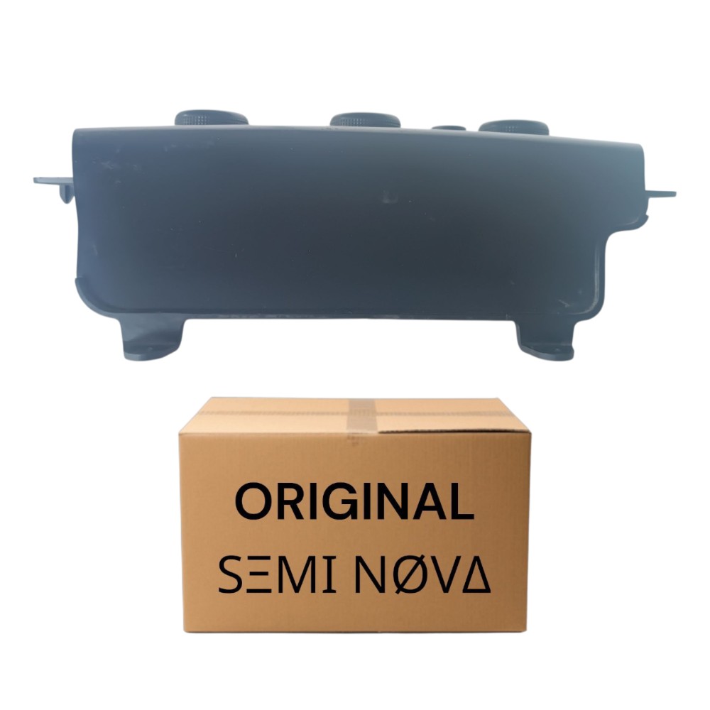 Painel Comando Ar Condicionado Ford Ka 2014 2015 2016 2020 3