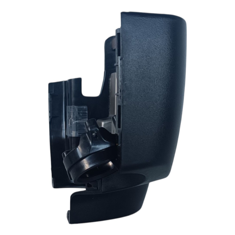 Acabamento Inferior Coluna Direção Jeep Compass 2018 2021 5