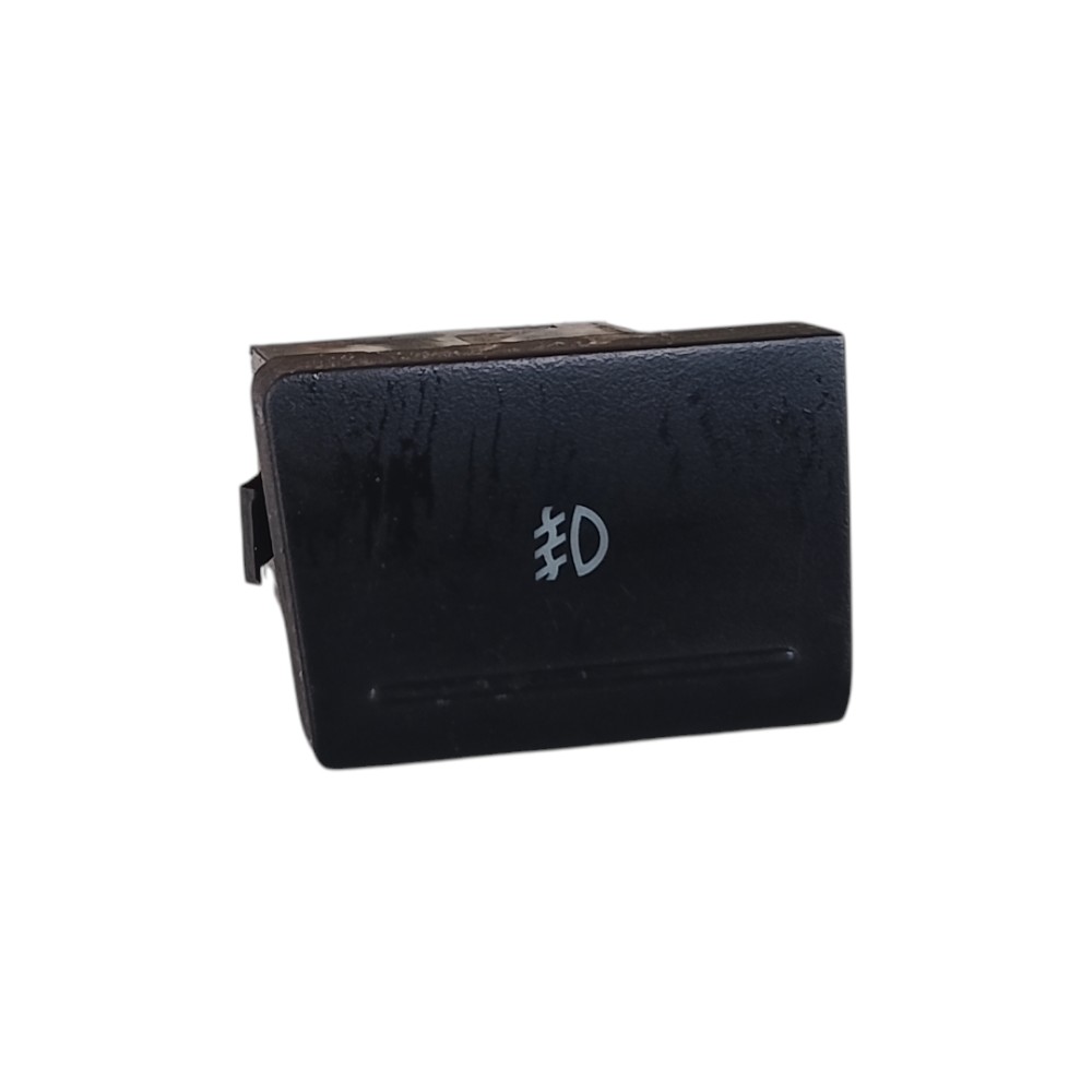 Botão Interruptor Farol De Milha Vw Voyage 2012 2