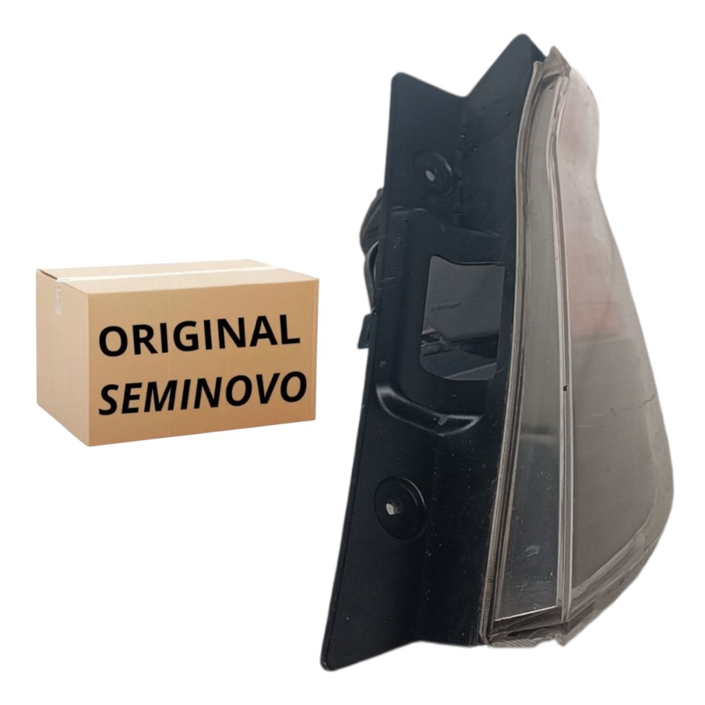 Lanterna Farol GM Prisma Onix 2013 2017 Lado Direito 3