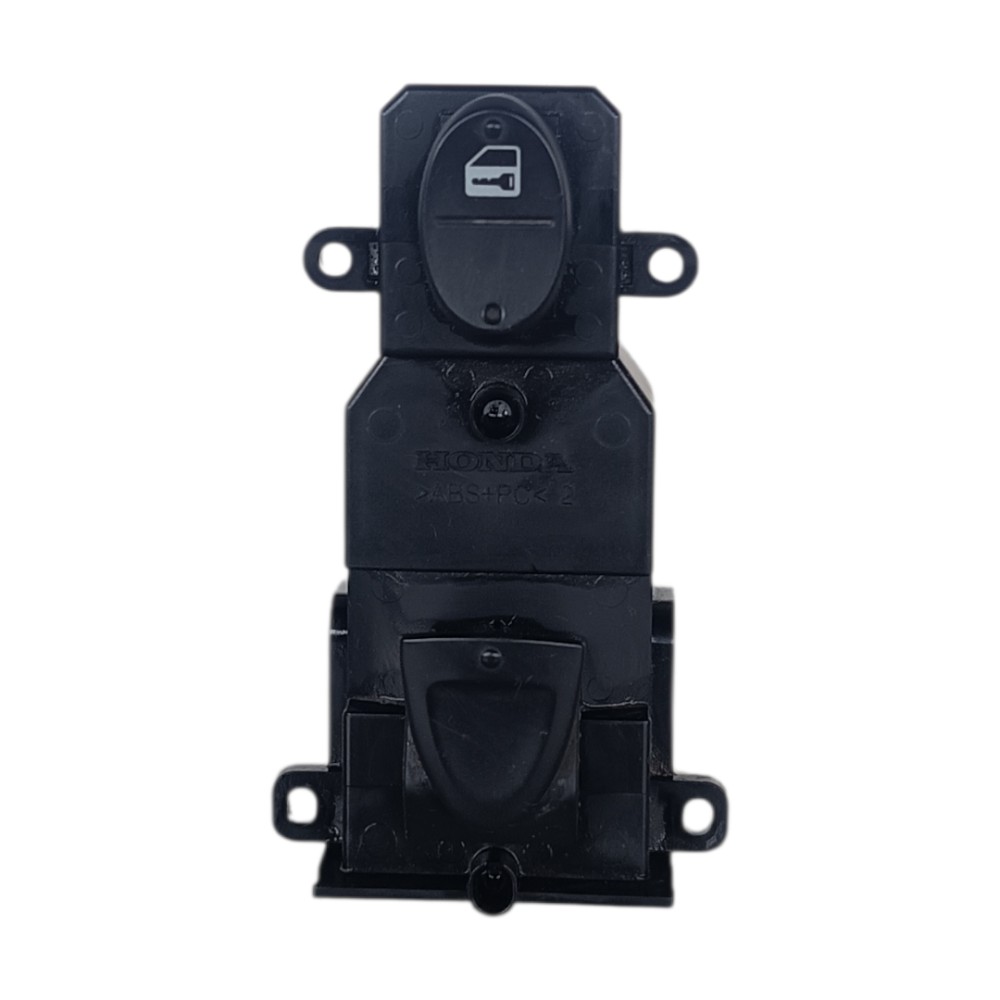 Botão Comando De Vidro Honda Civic 2007 Dianteira Direito 2