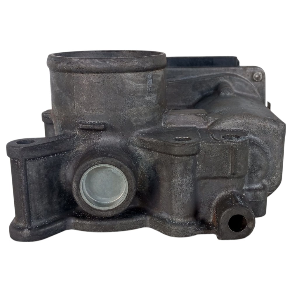 Corpo De Borboleta Tbi Nissan March Versa 1.0 3cc Original 5