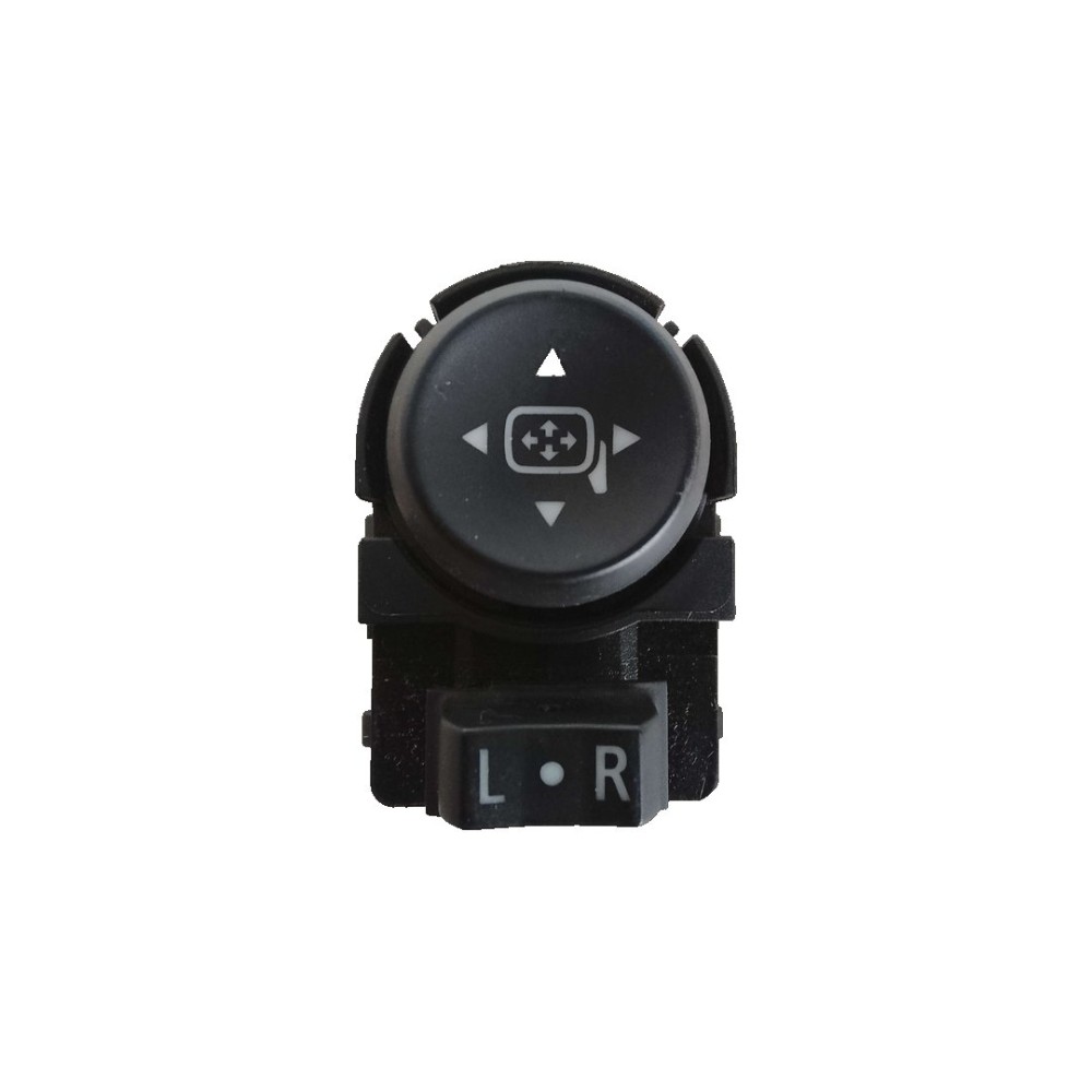 comando Botão retrovisor elétrico gm Tracker onix 2020 2022 4