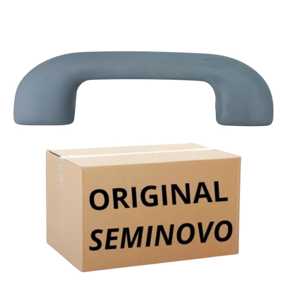 Alça De Teto Pqp Diant Direta Renegade Compass 735599351 Cinza 3