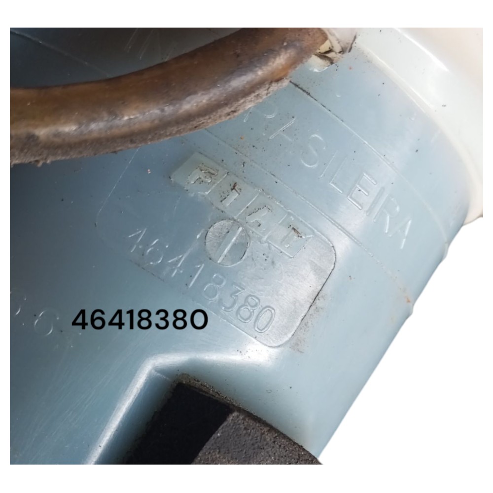 Reservatório Óleo Hidráulico Palio Siena Strada 46418380 11