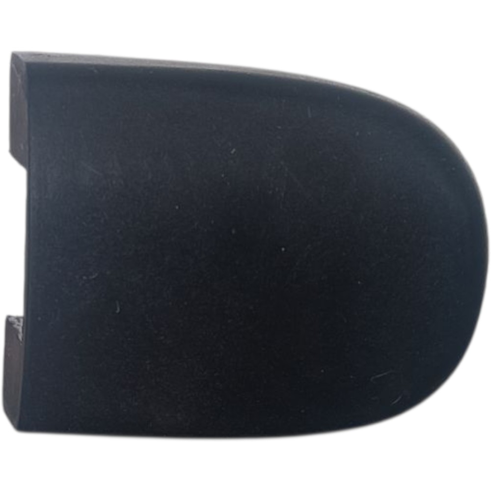 Tampa Da Maçaneta Externa Vw Parati 2006 Traseira Direita Preto Traseira 2