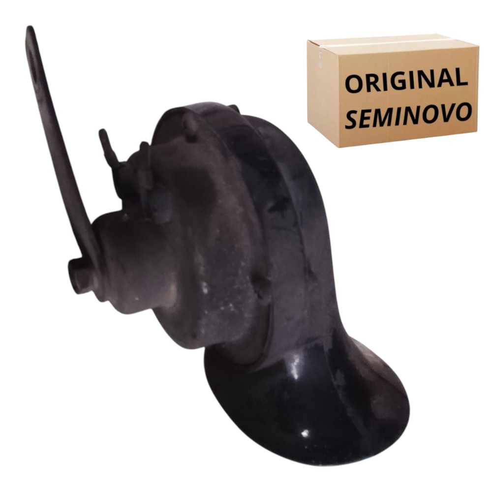 Buzina Caracol Fiat Brava 1999 2000 2