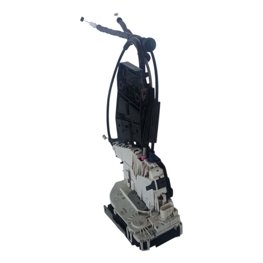 Fechadura Da Porta Traseira Esquerda Jeep Compass 2018 2023 1