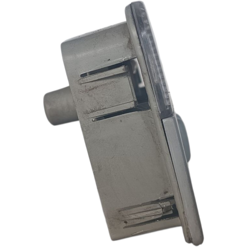 Luz Teto Lanterna Cortesia Volkswagen Parati 2015 2017 5