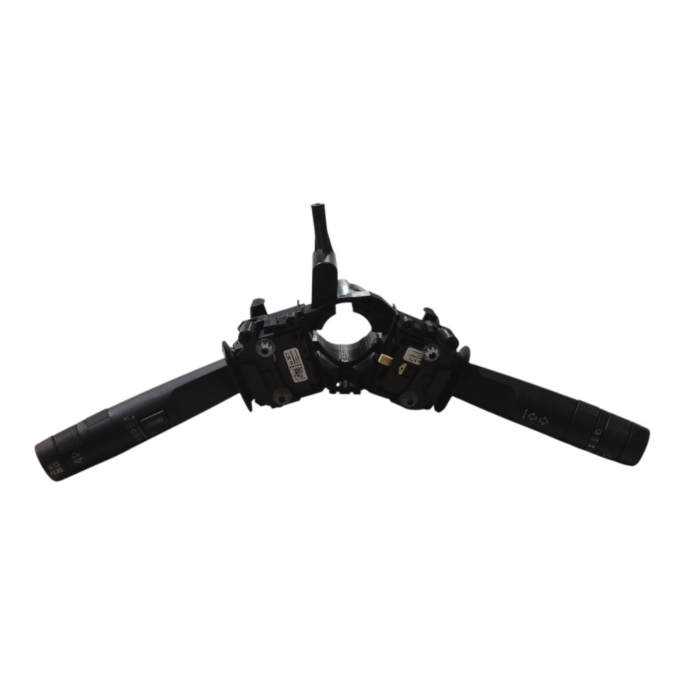 Chave Seta Limpador Chevrolet Tracker Onix 2021 2022 2023 1