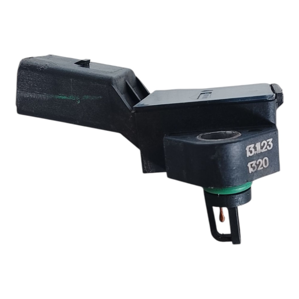 Sensor Map Turbina Vw Polo Up Virtus T-cross 04c906051 6