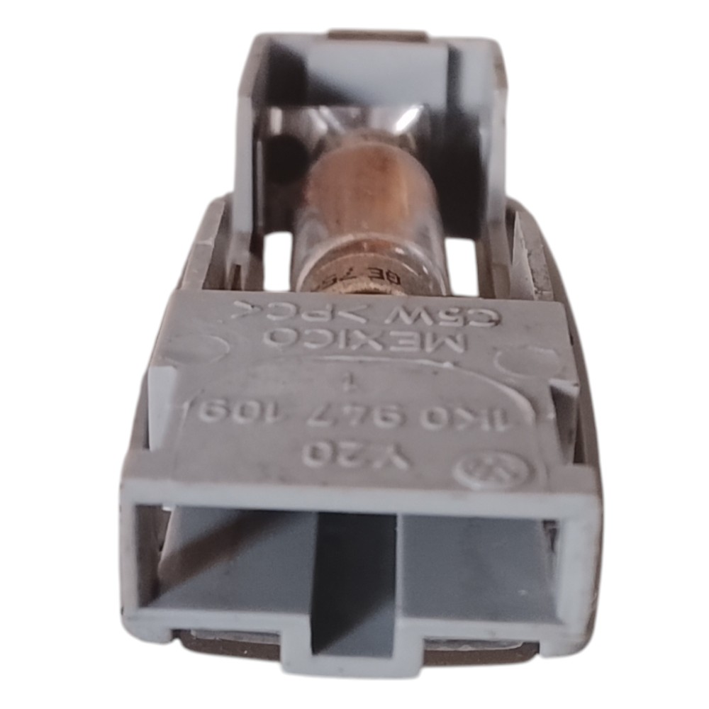 Luz Cortesia Quebra Sol Teto Volkswagen Polo 2018 2022 5