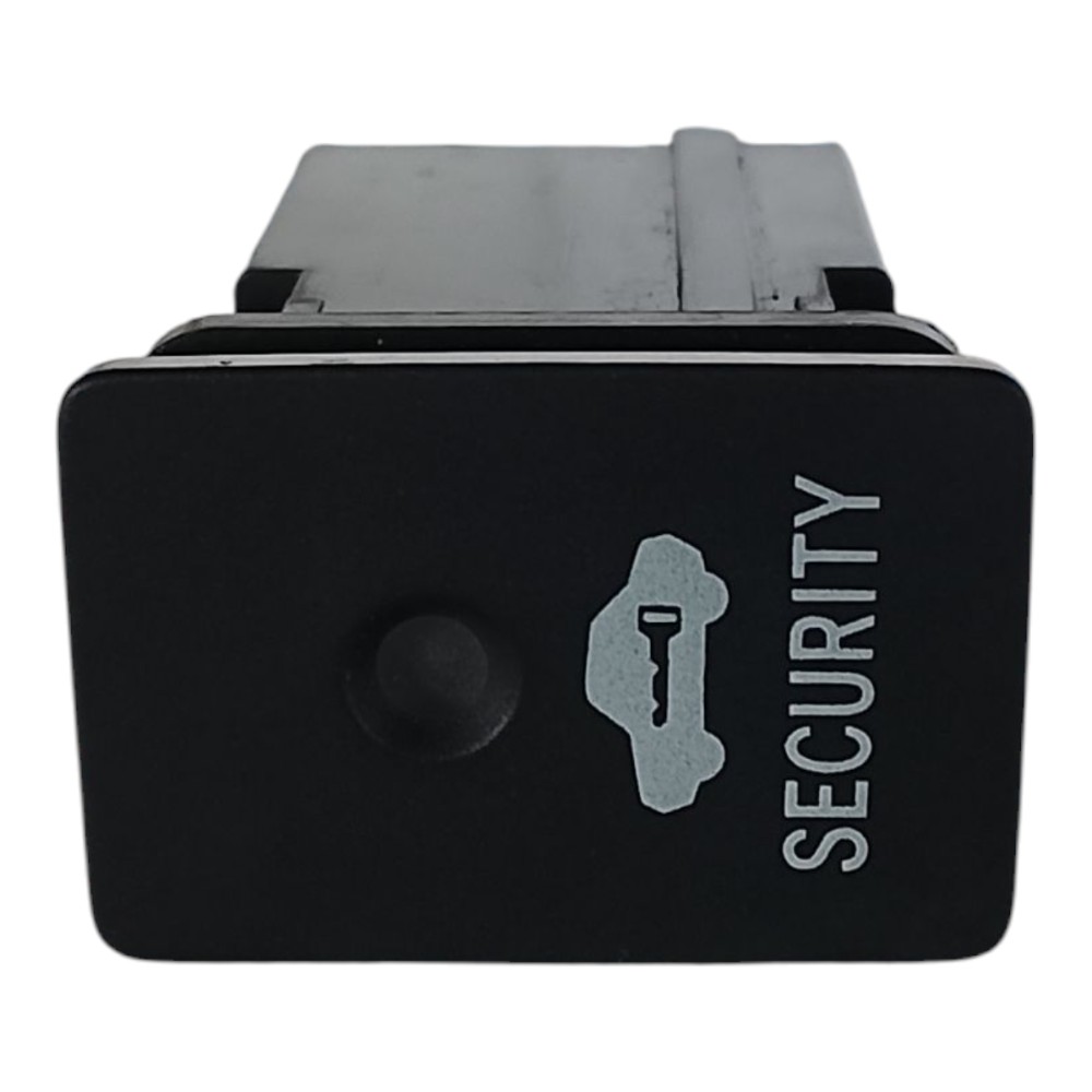 Botão Comando Security Alarme Toyota Corolla 2009 2014 1