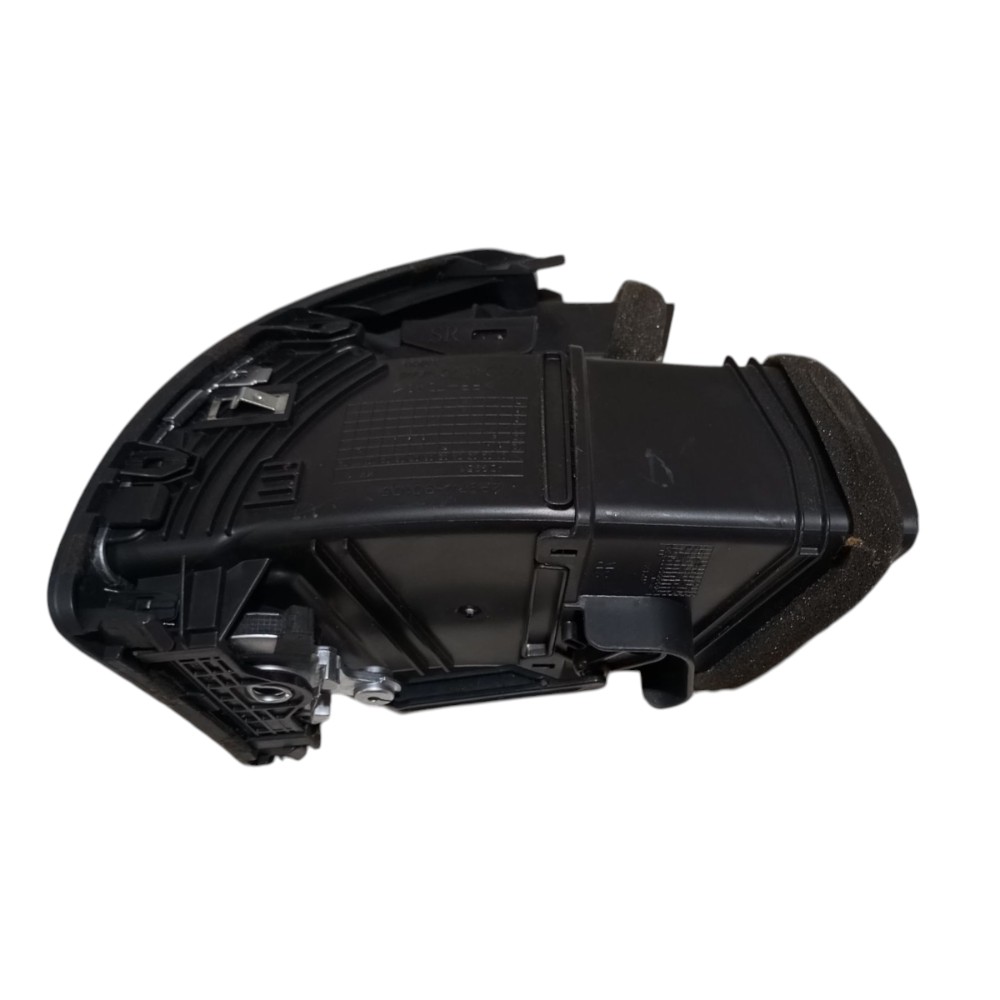 Difusor de ar lado direito kia sorento 2015 6