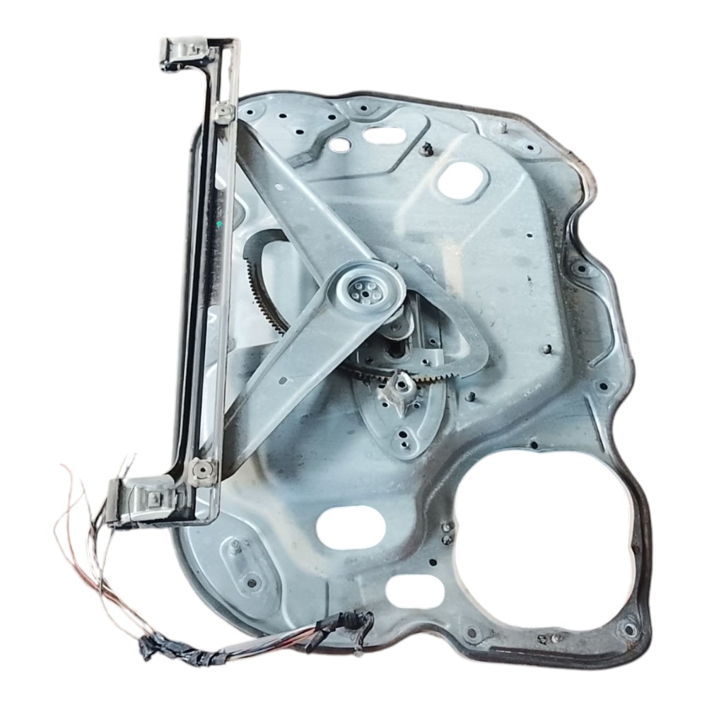 Maquina de Vidro Ford Focus 2013 D E 4