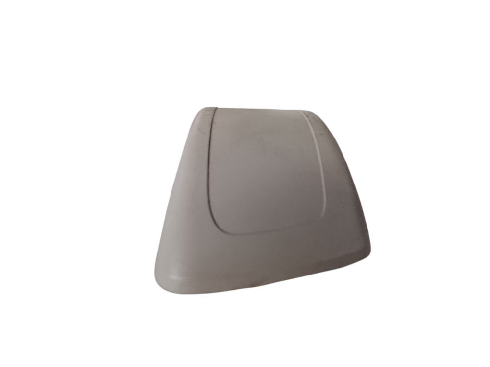 Módulo Sensor De Alarme Volvo Xc60 2009 2015 Branco 5