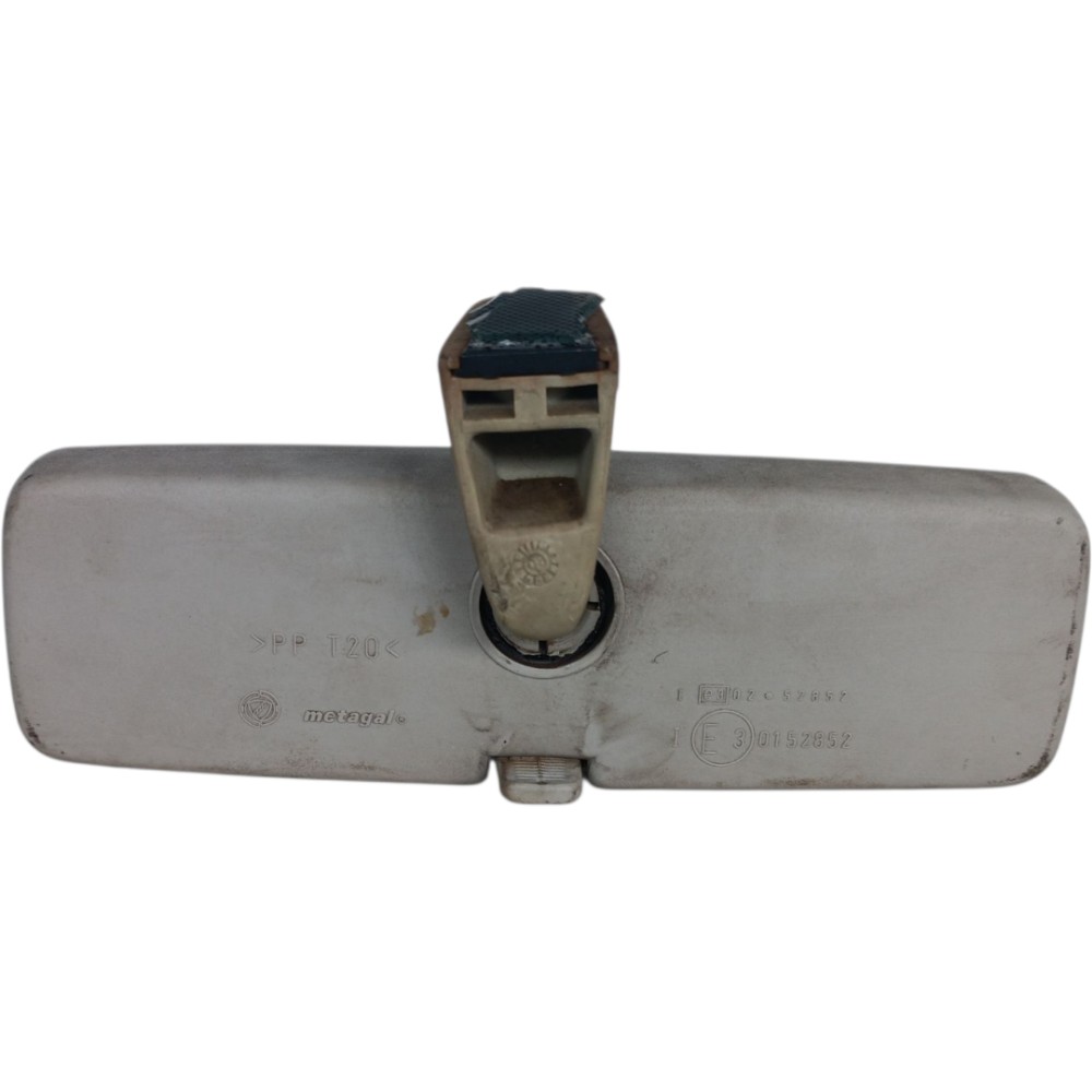 Retrovisor interno fiat palio siena strada uno 2008 4