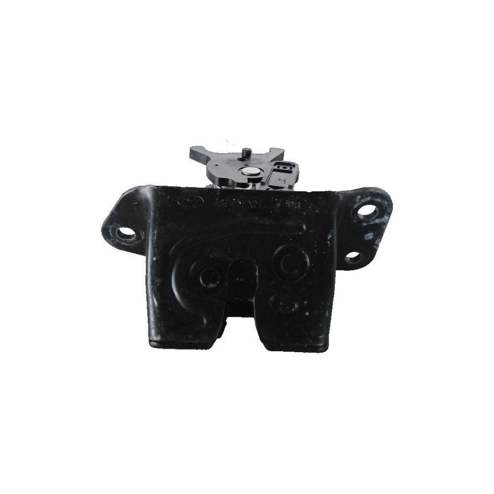 Fechadura Porta Malas Hyundai Hb20 2013 2019