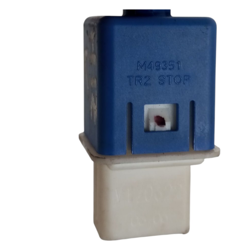 Sensor Pedal Freio Honda Hrv 2018 13