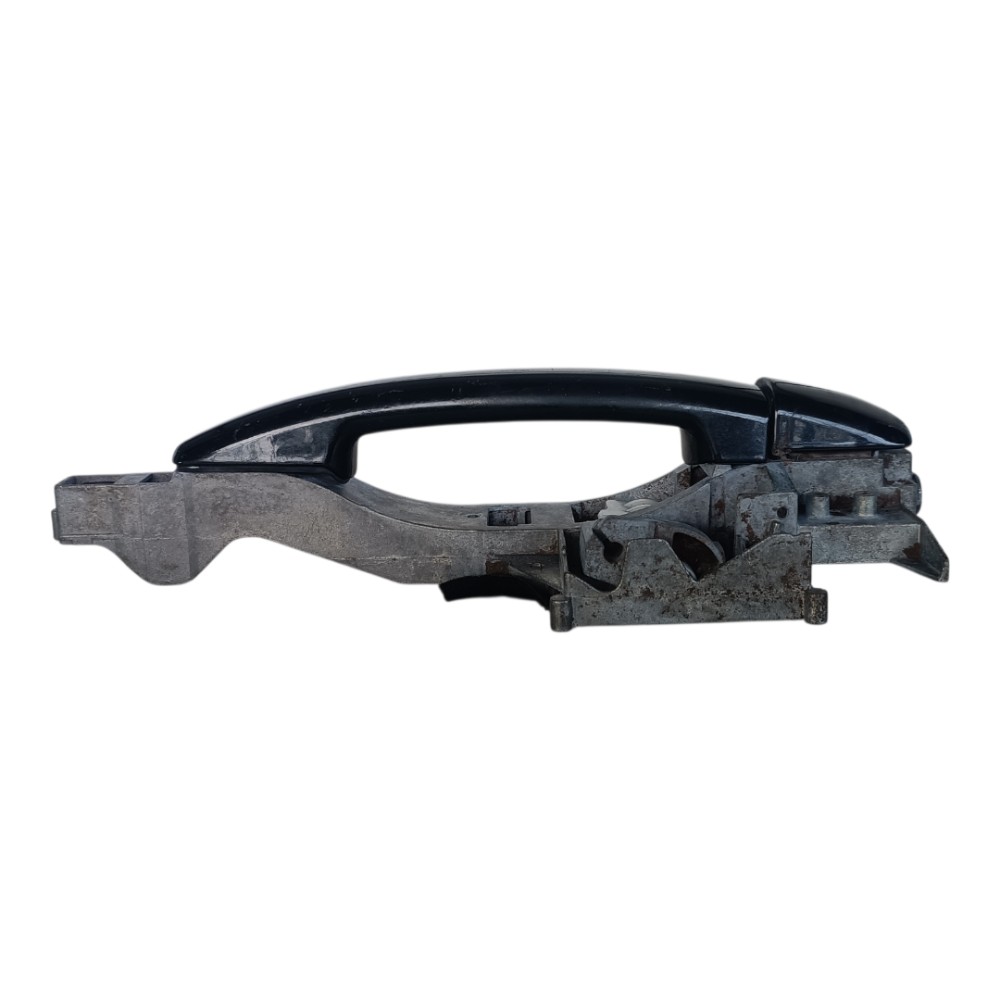 Maçaneta Externa Citroen C4 2011 2014 Traseira Direita 5