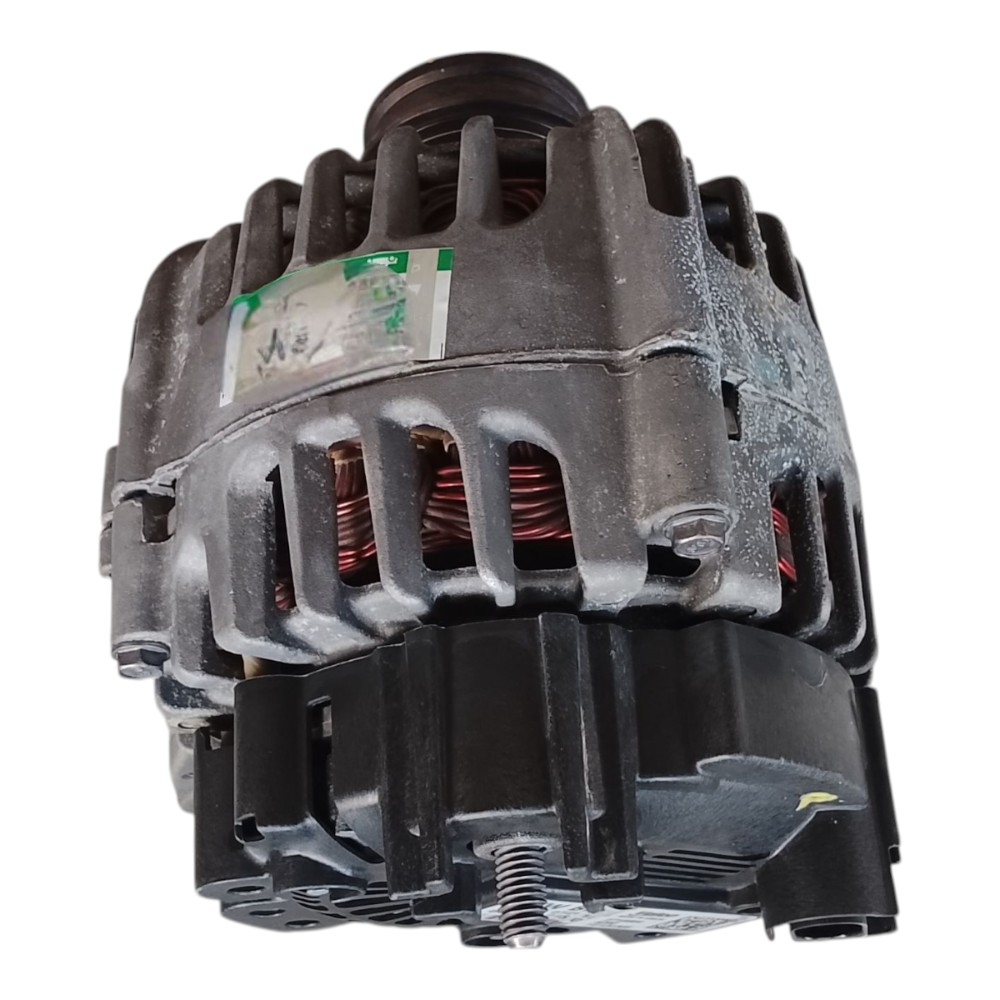 Alternador Volkswagen Nivus 1.0 2018 2024 2
