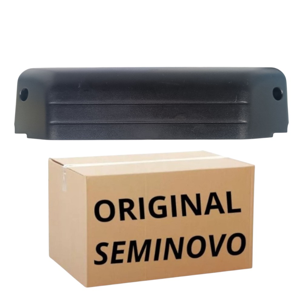 Moldura Break Light Fiat Strada Adventure 2015 2016 2017 2